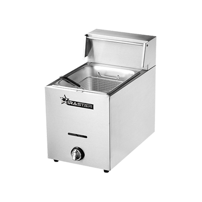 Gas Deep Fryer FRY-G71 Gas Deep Fryer FRY-G71
