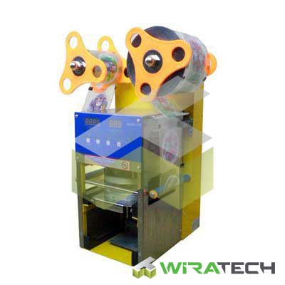 harga cup sealer otomatis