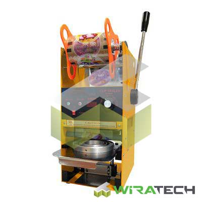 Cup Sealer Manual OLD