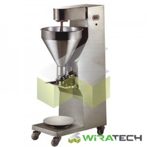 Mesin Cetak Bakso SWX 280