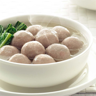kursus bakso