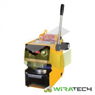 Mesin Cup Sealer