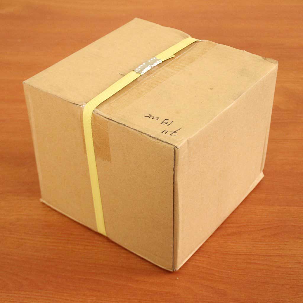 Tali Strapping Band 4 v1