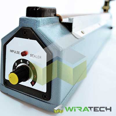 Mesin hand sealer