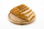 Resep Roti Tawar