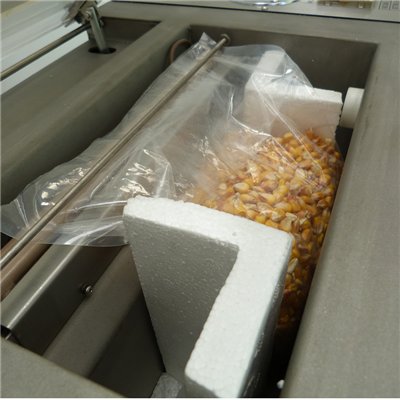 DZ-280C . Table Style Vacuum Machine (4) OLD