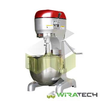 Mixer Roti Taiwan Leader LB-201A New