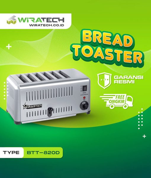 BTT 820D