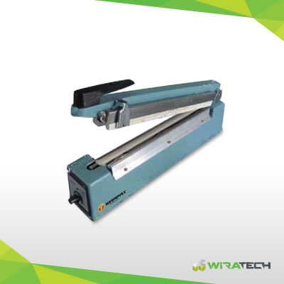 Jual Mesin Sealer Bandung | Toko Mesin WIRATECH
