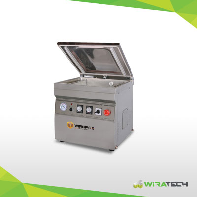 Portable Vacuum Machine