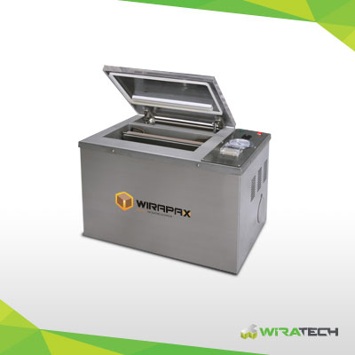 Upright Vacuum Machine