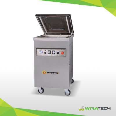 Vacuum Machine