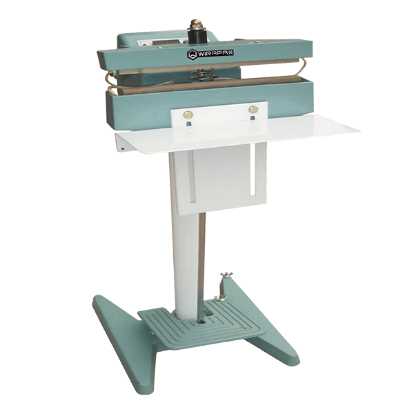 Wirapax Mesin Foot Sealer PFSD SERIES murah