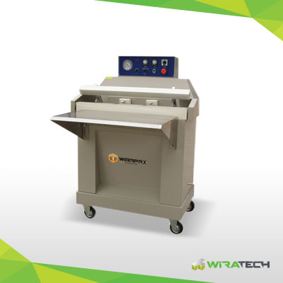 Vacuum Machine Air Extractor