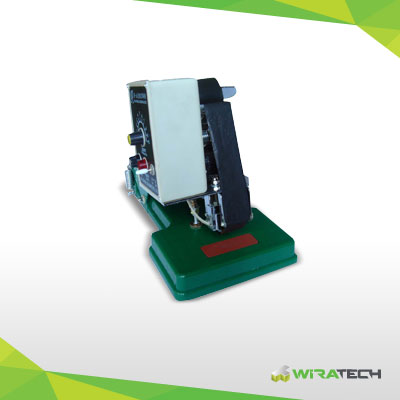 Manual Coding Machine DY-6