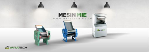 Mesin Mie
