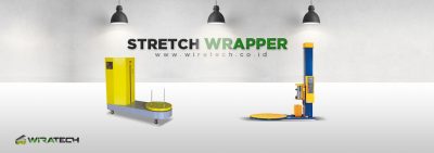 Pallet Wrapper
