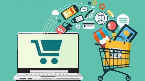 bisnis online