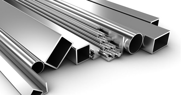 poles stainless stell