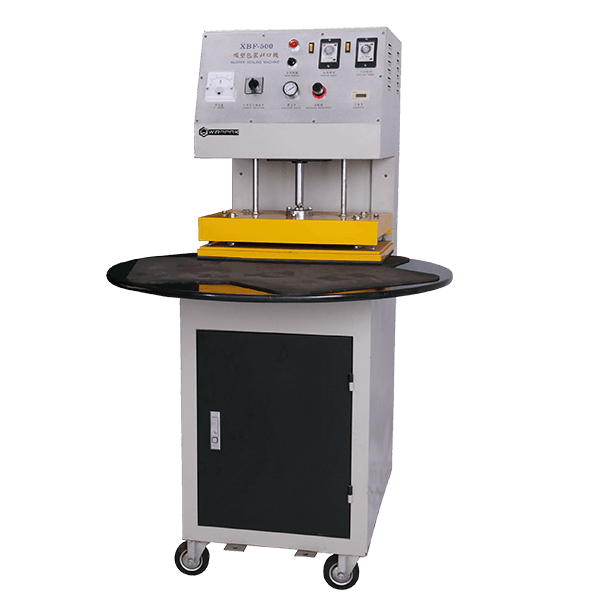 Wirapax Mesin Skin Blister XBF-500