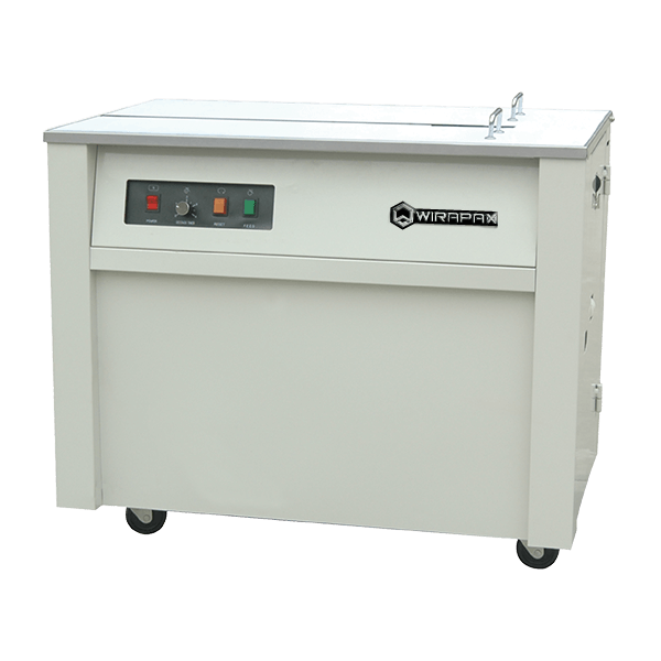 Wirapax Mesin Semi Auto Strapping Machine KZB