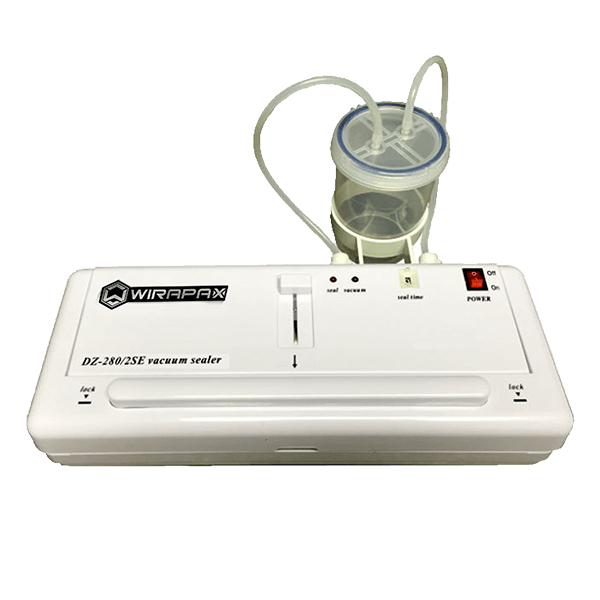 harga vacuum sealer portable