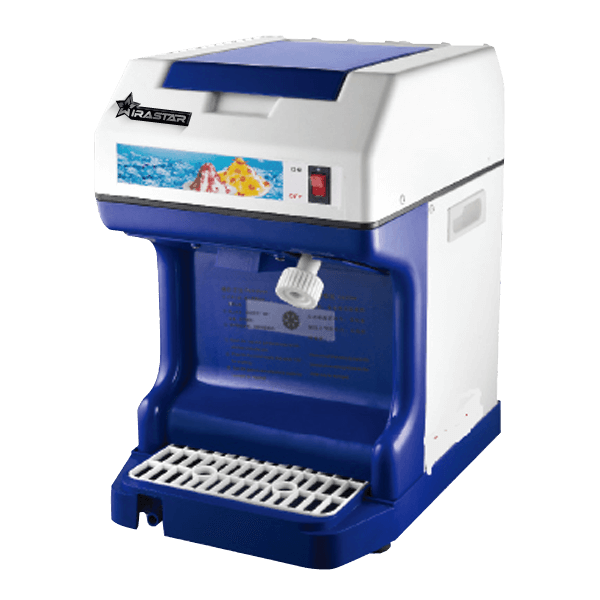 Mesin Es Serut dari Wirastar Mesin Ice ICH-A168