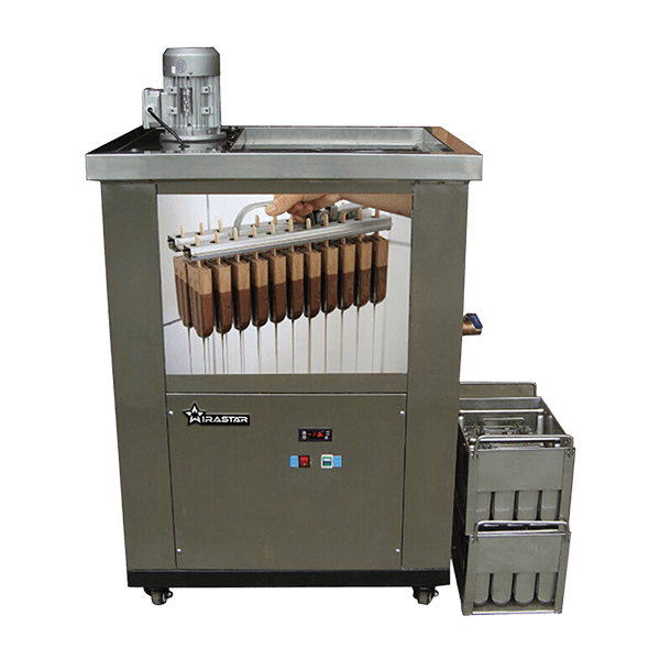 Wirastar Mesin Popsicle PM-02