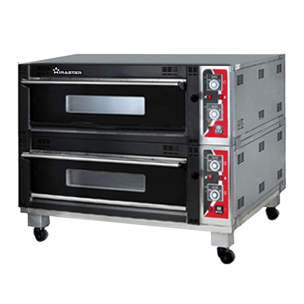 Oven Gas