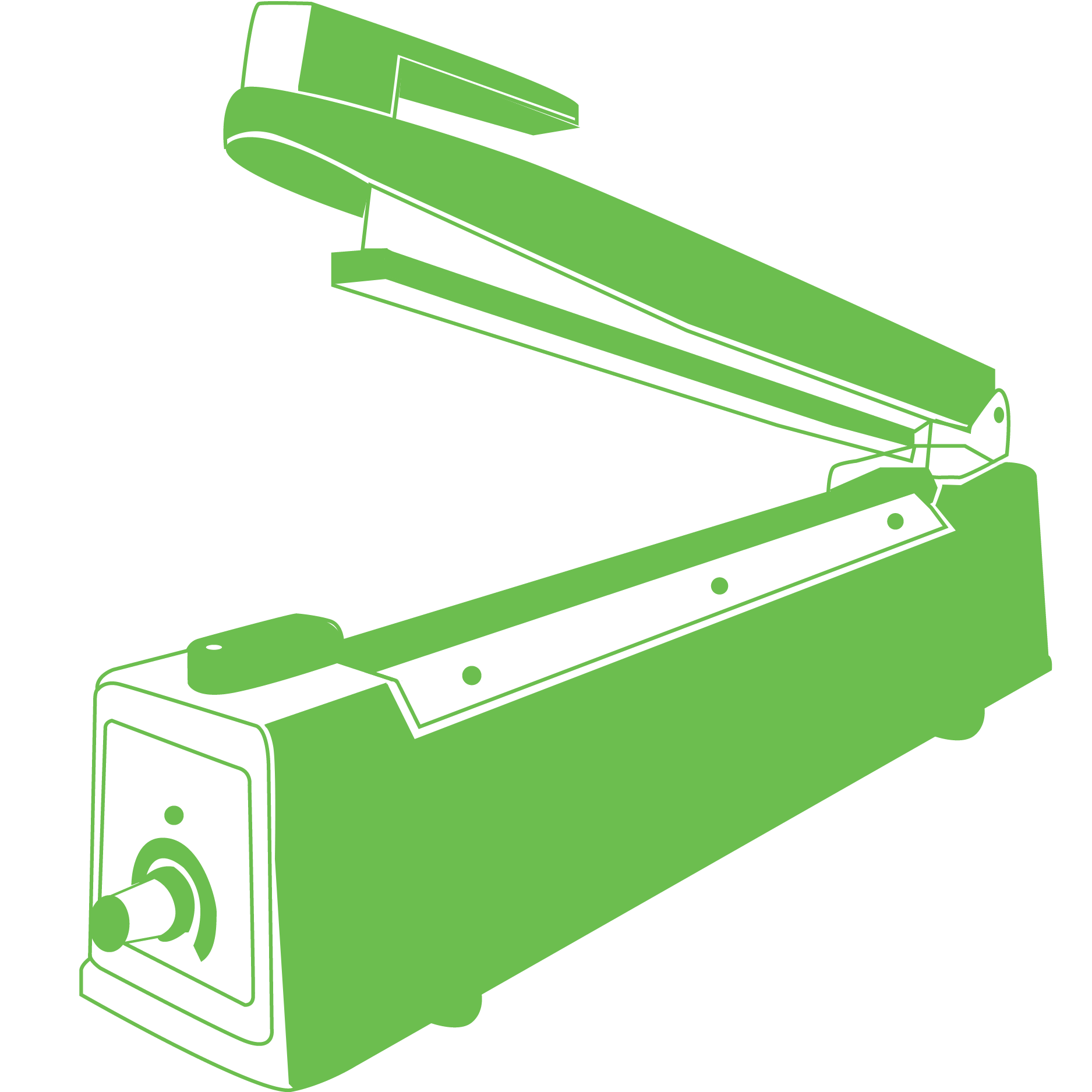 Spesifikasi Hand Sealer Untuk Tiap Kebutuhan Usaha Yang Berbeda-Beda