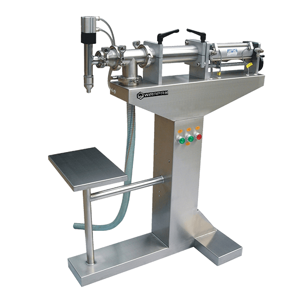 Wirapax Mesin Filling LPF-500