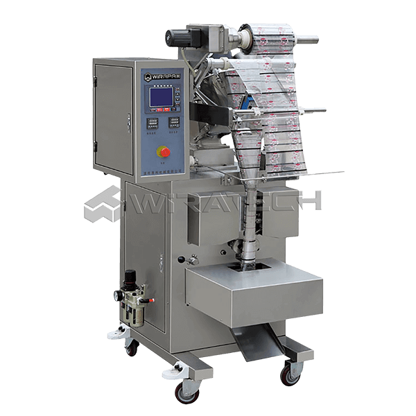 SJIII-F100 Automatic Powder Packing