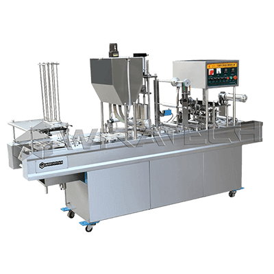Cup Filling WPX20A-2