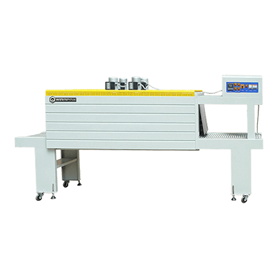 WIRAPAX Shrink BS-5530L