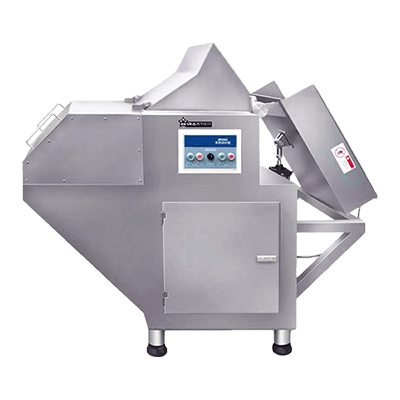 WIRASTAR QKP600C frozen meatslicer