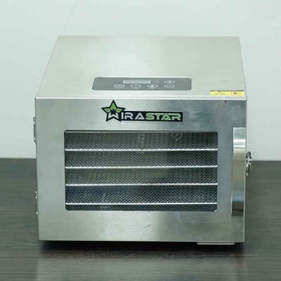 Food Dehydrator FDH 6