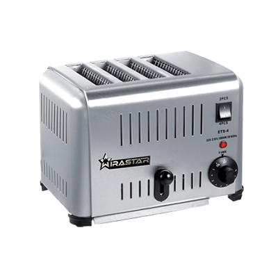 Bread Toaster WS-818D