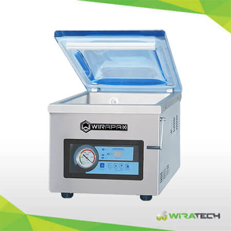 Vacuum Machine HVC 260T