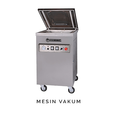 Merk Vacuum Sealer Terbaik Jaminan Mutu Kualitas Kemasan Anda