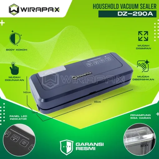 PD DZ 290A
