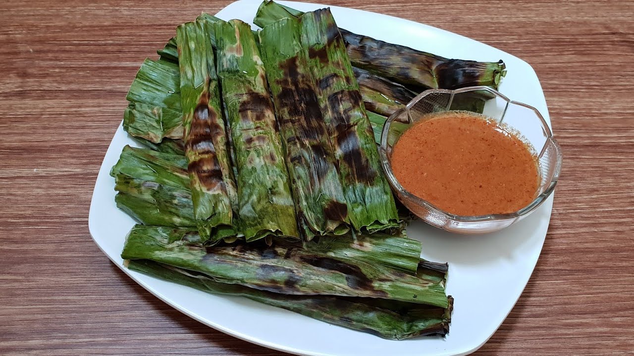 Resep Otak Otak Tenggiri Yang Bikin Lidah “Terangsang”