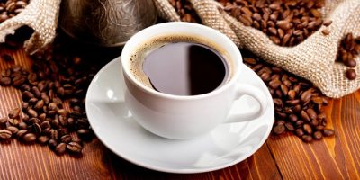 cara membuat kopi italia