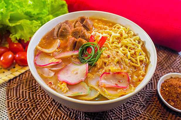 resep cara membuat seblak