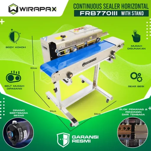 PD FRB770iii