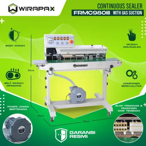 PD FRMC980iii