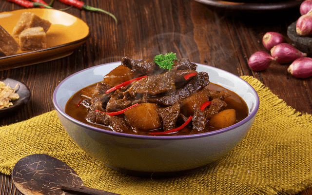 Resep Cara Membuat Semur Daging