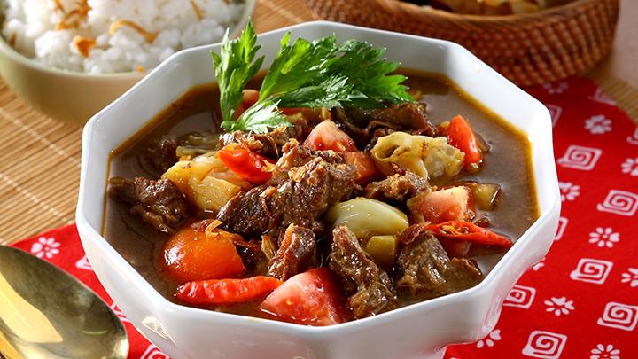 Resep Cara Membuat Tongseng Kambing