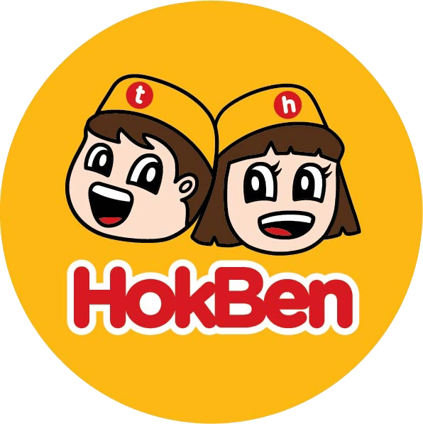 Sejarah Hoka Hoka Bento