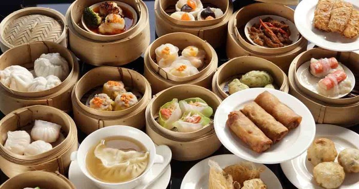 Resep Cara Membuat Dimsum Dengan Aneka Jenis, Enak Banget Lho