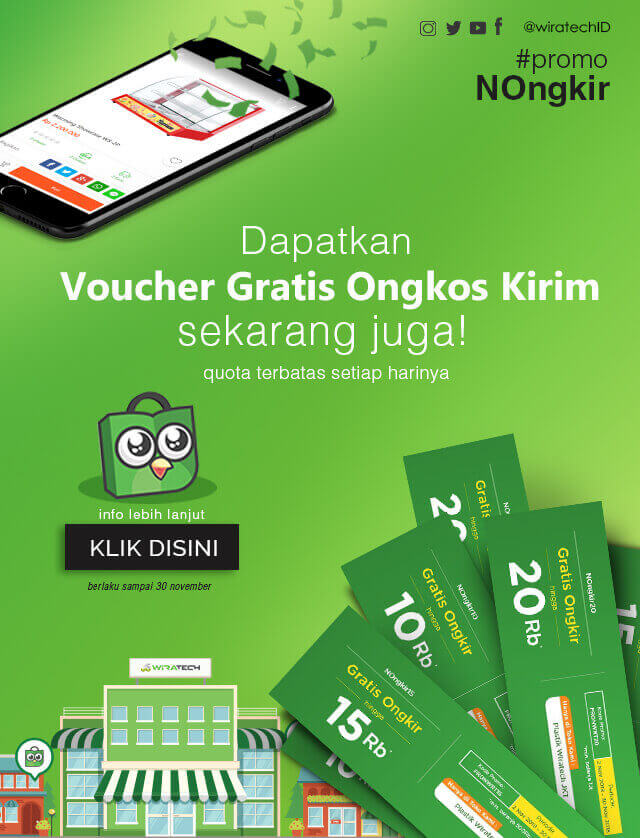 nongkir mobile